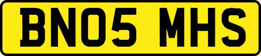 BN05MHS