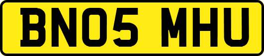 BN05MHU