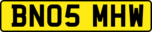 BN05MHW