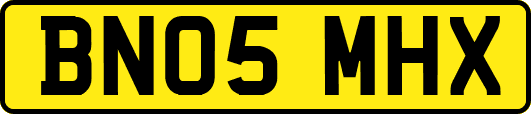 BN05MHX