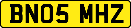 BN05MHZ