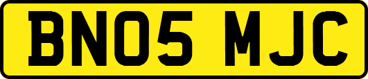 BN05MJC
