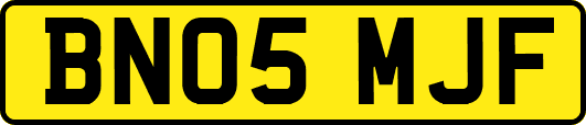 BN05MJF