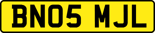 BN05MJL