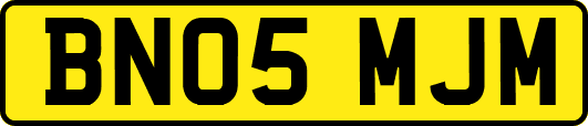 BN05MJM
