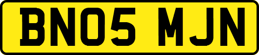 BN05MJN