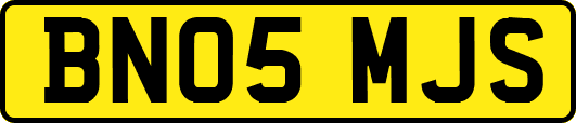 BN05MJS