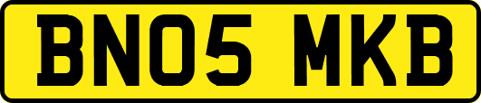 BN05MKB