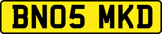 BN05MKD