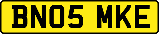 BN05MKE