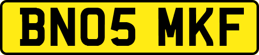 BN05MKF