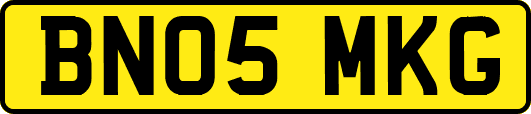 BN05MKG