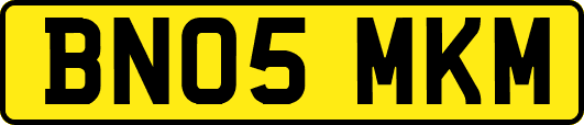 BN05MKM