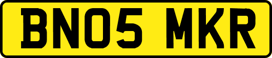 BN05MKR