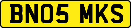BN05MKS