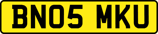 BN05MKU