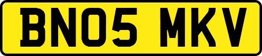 BN05MKV
