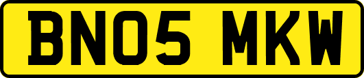 BN05MKW