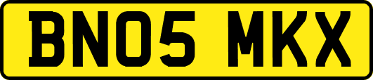 BN05MKX