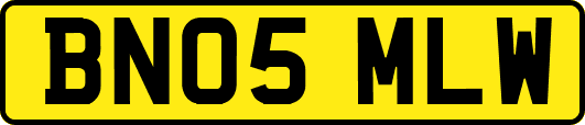 BN05MLW