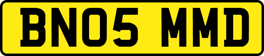 BN05MMD