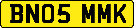 BN05MMK