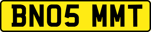 BN05MMT