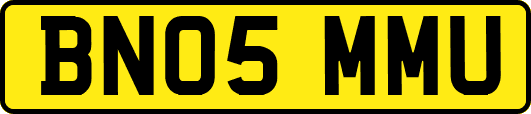 BN05MMU