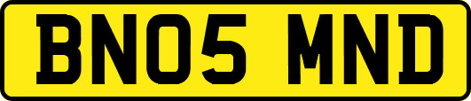 BN05MND