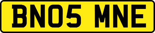 BN05MNE