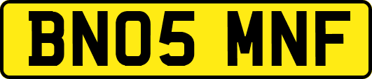 BN05MNF