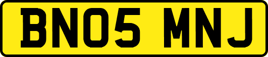 BN05MNJ