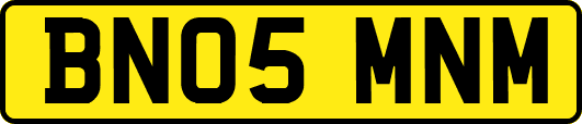 BN05MNM