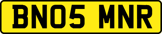 BN05MNR