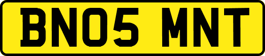 BN05MNT