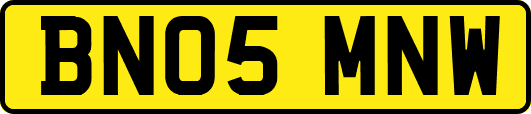 BN05MNW