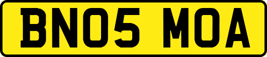 BN05MOA