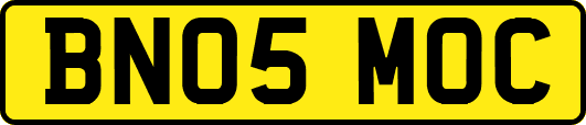 BN05MOC