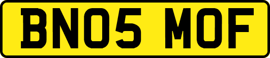 BN05MOF