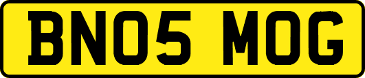 BN05MOG
