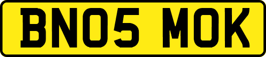 BN05MOK