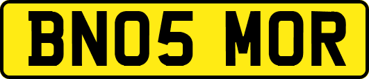 BN05MOR