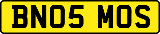 BN05MOS