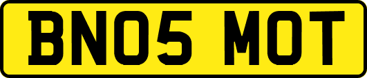 BN05MOT