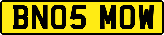 BN05MOW