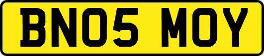 BN05MOY