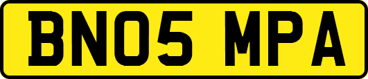 BN05MPA