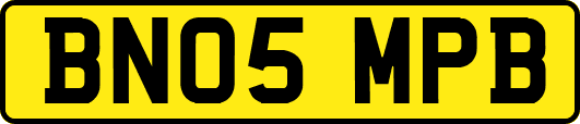 BN05MPB