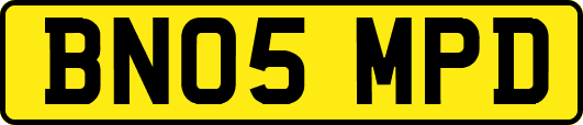 BN05MPD