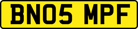 BN05MPF